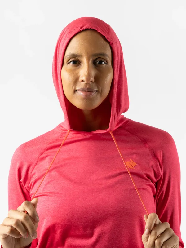 Women's EZ Pullover