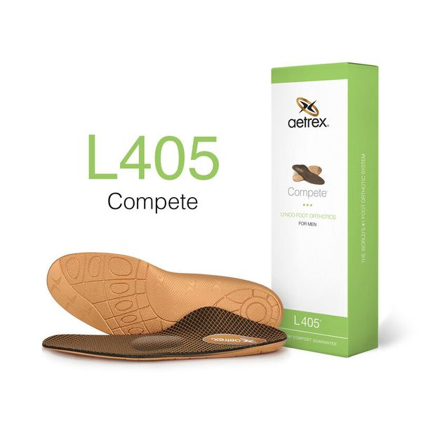 Men's Compete L405