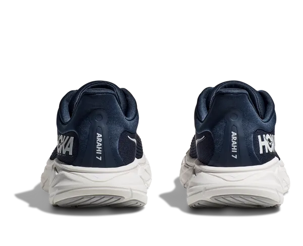 Men's Arahi 7 Wide (2E)